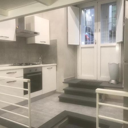 Casa Verginelle Short Lets Katania Zewnętrze zdjęcie