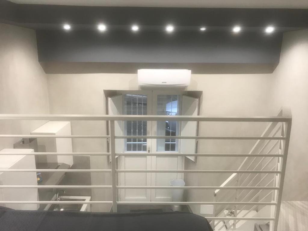 Casa Verginelle Short Lets Katania Zewnętrze zdjęcie