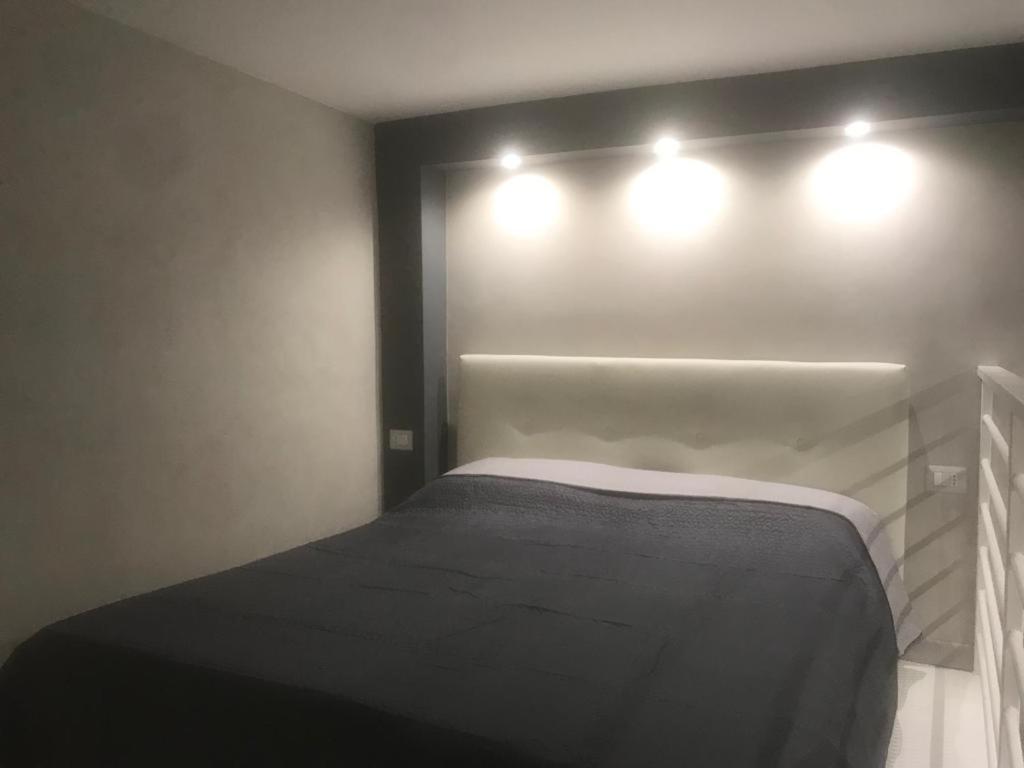Casa Verginelle Short Lets Katania Zewnętrze zdjęcie